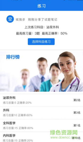 古古丁醫(yī)學(xué)軟件 v1.1.201709 安卓版 2