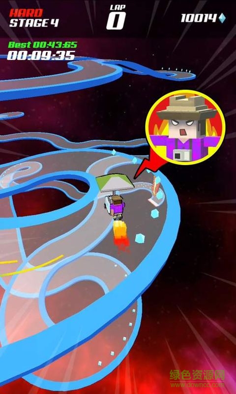 路道之星游戲 v1.9 安卓版 0