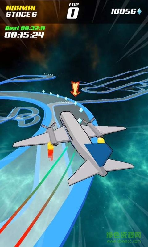 路道之星游戲 v1.9 安卓版 1