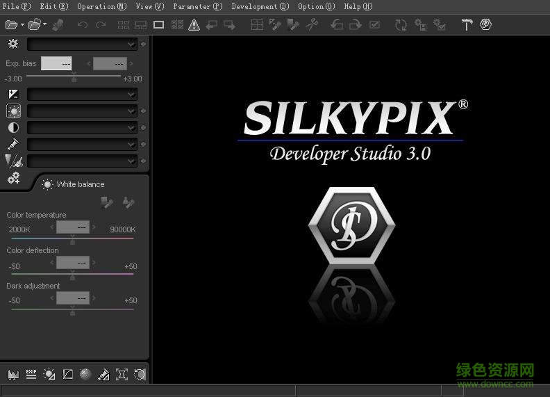 silkypix studio 3.0