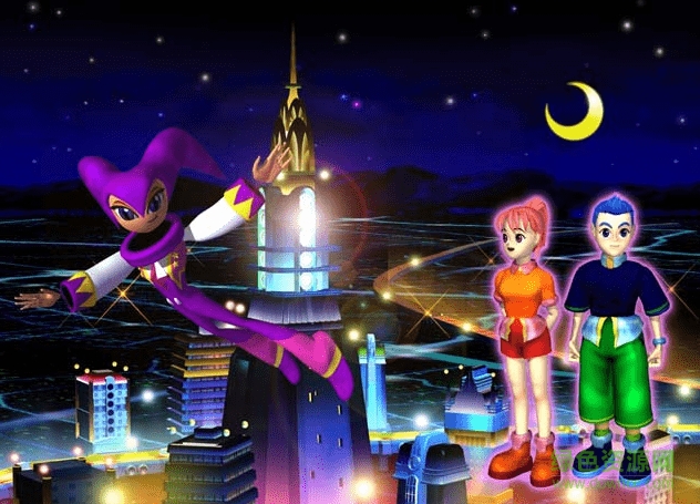 飛天幽夢漢化版 免安裝綠色版 1