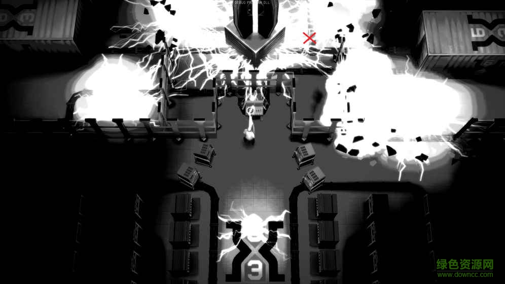 時(shí)間反沖(Time Recoil) v1.0.2 安卓版 3