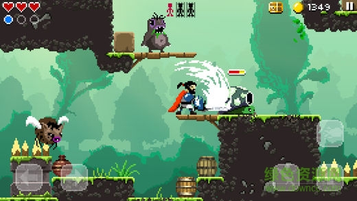 勇士神劍內(nèi)購(gòu) v1.0.13 安卓中文版 0
