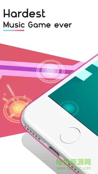 dancing ballzp關卡無廣告版 v1.8.1 安卓版 1