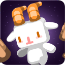 夢(mèng)幻小羊羔Trippy Goat