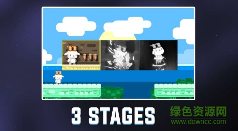 夢幻小羊羔Trippy Goat v1.0 安卓中文版 1