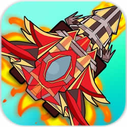 雙人對撞賽車(Crash Gear)