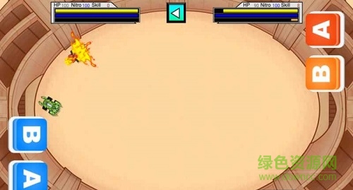 雙人對(duì)撞賽車(Crash Gear) v1.0.6 安卓版 0