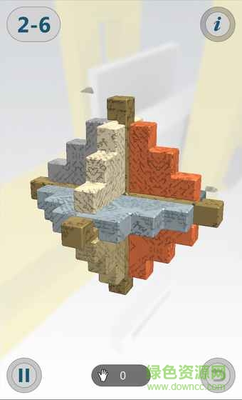 interlocked游戲 v1.3 安卓版 0