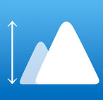 海拔測(cè)量?jī)xruntastic altimeter軟件