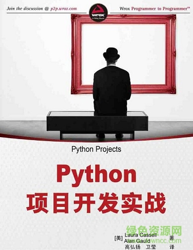 python項(xiàng)目開(kāi)發(fā)實(shí)戰(zhàn) 第2版 pdf