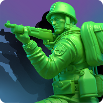 綠色軍團(tuán)手機(jī)無(wú)敵版