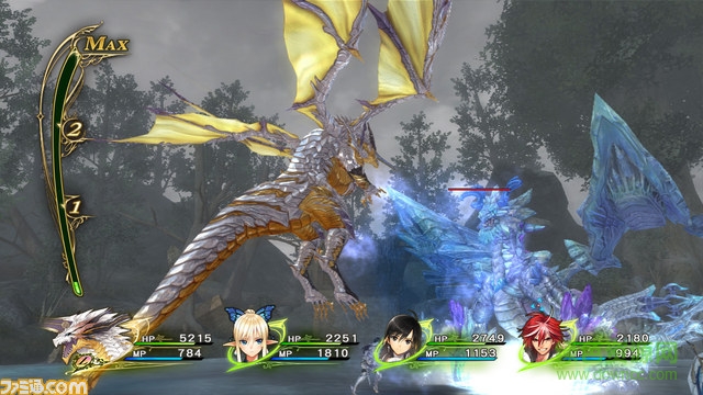 光明之響PS3版金手指 v1.01 免費(fèi)版 0