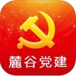 麓谷黨建