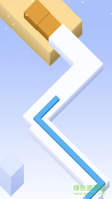 音樂之路游戲手機版(music road) v1.5.3 安卓版 1