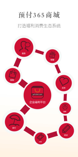 預(yù)付365商城 v3.7.1 安卓版 0