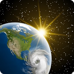 meteoearth全球天氣最新版