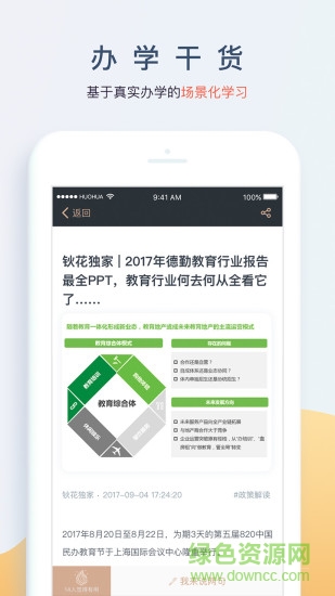 鈥花社區(qū) v1.0.8 安卓版 1