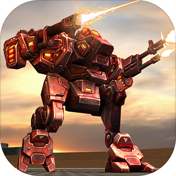 戰(zhàn)爭機器戰(zhàn)場模擬器2017(Robot Epic War 2017 : Action Fighting Game)