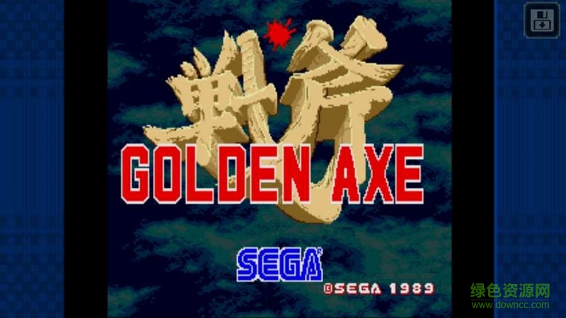 戰(zhàn)斧中文版 v1.0.0 安卓無敵版 0