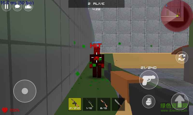 Zombie Strike修改器2