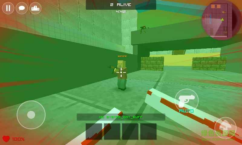 Zombie Strike修改器0