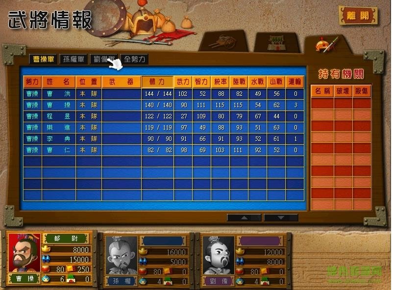 富甲天下4安卓版 v3.0 安卓無限元寶版 1