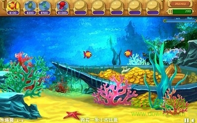 iQuarium