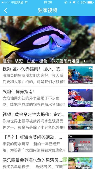 海精靈論壇 v2.9.8 安卓版 0