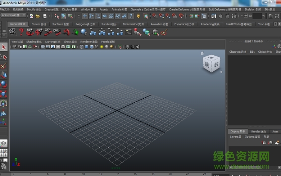 maya2018注冊(cè)機(jī)