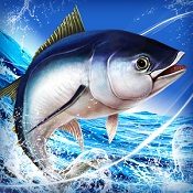 華勃釣大魚中文
