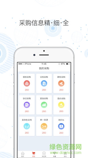 中車購(gòu)官方采購(gòu)平臺(tái) v2.0.3 安卓最新版 2