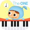 the one智能鋼琴課