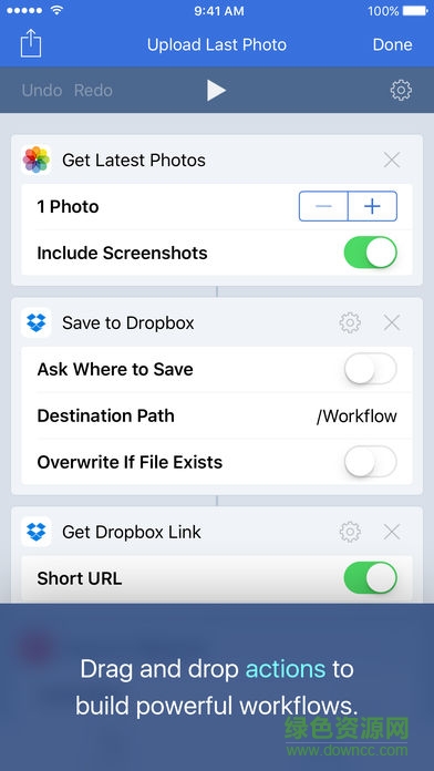 workflow設(shè)置中文
