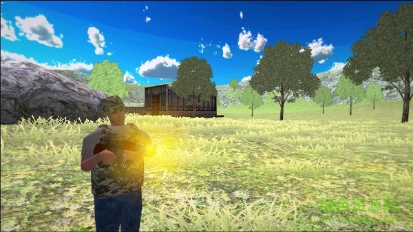 戰(zhàn)地幸存者皇家戰(zhàn)役 v1.0 安卓版 1