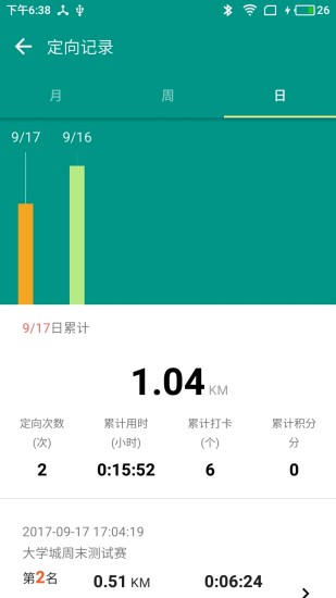 小野定向官方下載 小野定向最新版
