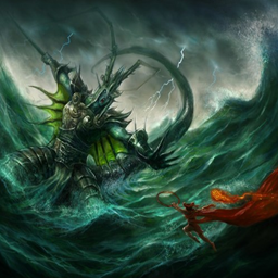 魔獸爭(zhēng)霸天啟四騎士
