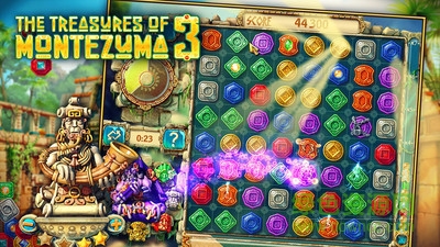 蒙特祖瑪4內(nèi)購正式版 v1.2.0 安卓漢化版 0