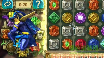 蒙特祖瑪4內(nèi)購正式版 v1.2.0 安卓漢化版 2