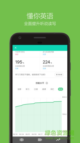英式英語(yǔ)apk v1.0 安卓版 3