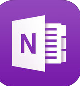 microsoft onenote iPhone版