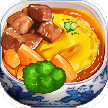 大中華食堂內(nèi)購