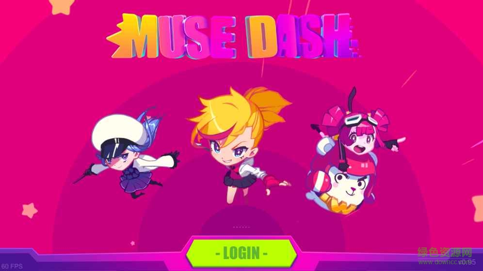 muse dash完整版下載