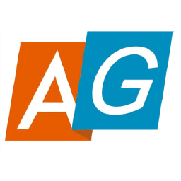 ag電子