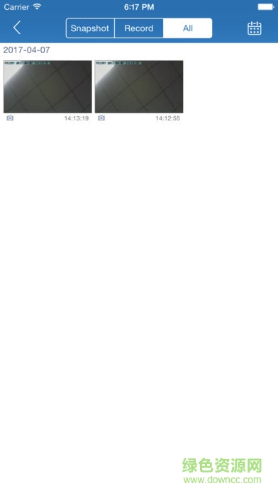 mipc蘋果版(云端攝像頭) v9.1.1 iphone版 3