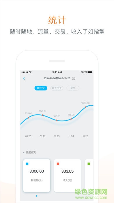 孩寶u站app