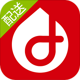 點(diǎn)滴外賣(mài)騎士端