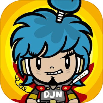戰(zhàn)國DJ信長游戲