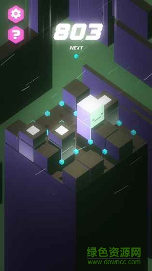 推來推去游戲(Push & Pop) v1.0 安卓版 2