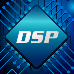 大黑藍牙dsp功放調音軟件